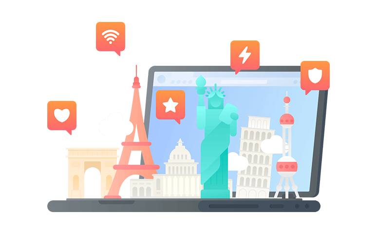 在伊朗怎么看爱奇艺 - 海龟VPN
